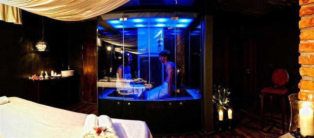 Hotel Remes Opalenica Eksteriør bilde