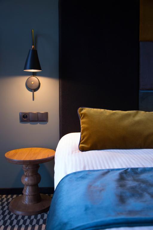 Hotel Remes Opalenica Eksteriør bilde